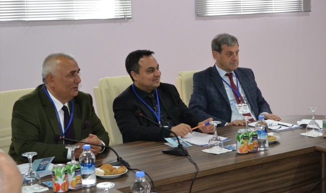 Simav'ın sorunları çalıştayda tartışıldı