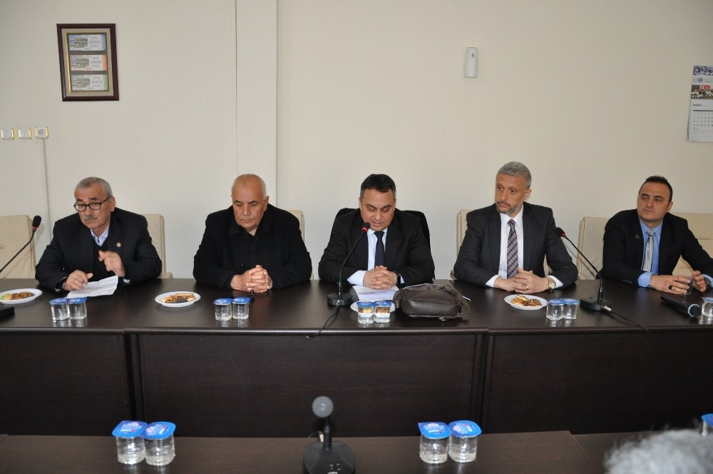 Simavlı umrecilere 14 günlük tedbir uygulaması 