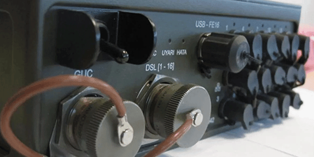 Şimdi ABD ve Çin düşünsün! Türkiye'den yeni savunma adımı