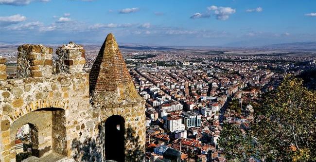 Afyonkarahisar’ın nüfusu açıklandı