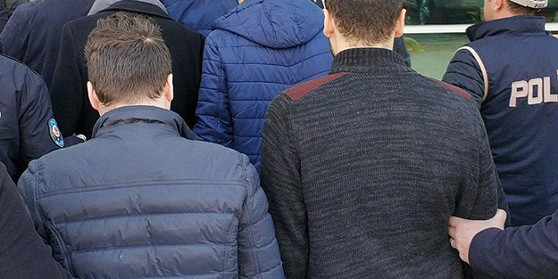 Şimdi Avrupa düşünsün