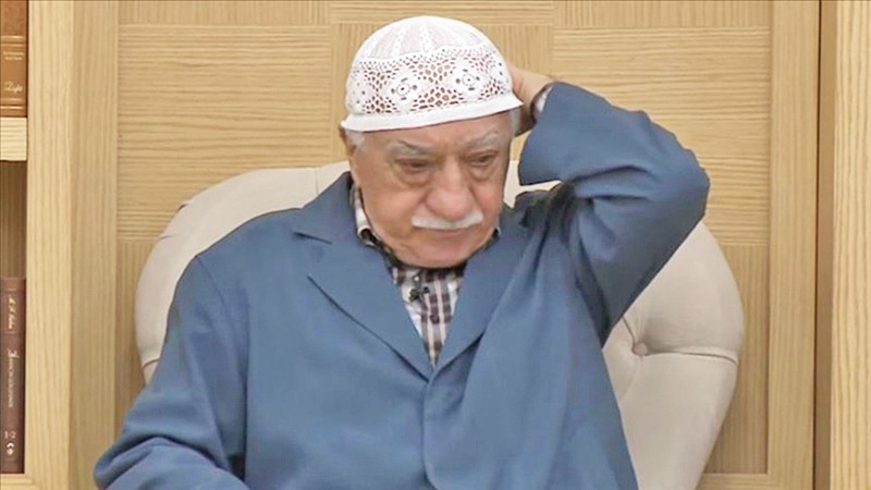 Şimdi bir de bu çıktı: Kaçan FETÖ'cüler yasa dışı yollarla yurda girmeye çalışıyor