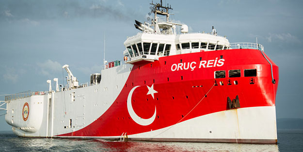 Şimdi bir de bunlar çıktı! 'Türkiye'ye acilen cevap vermeliyiz'