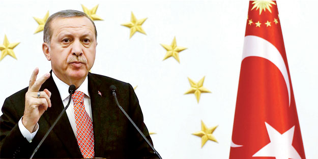 ‘Şimdi daha güçlüyüz’