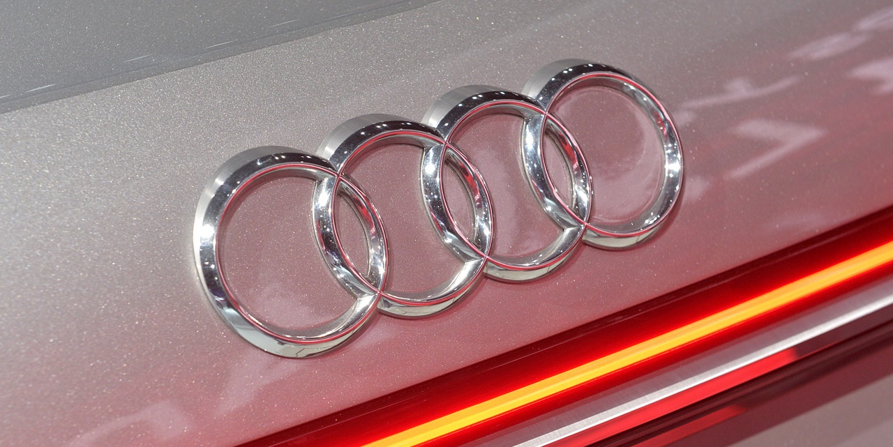 Şimdi de Audi emisyon skandalıyla gündemde!