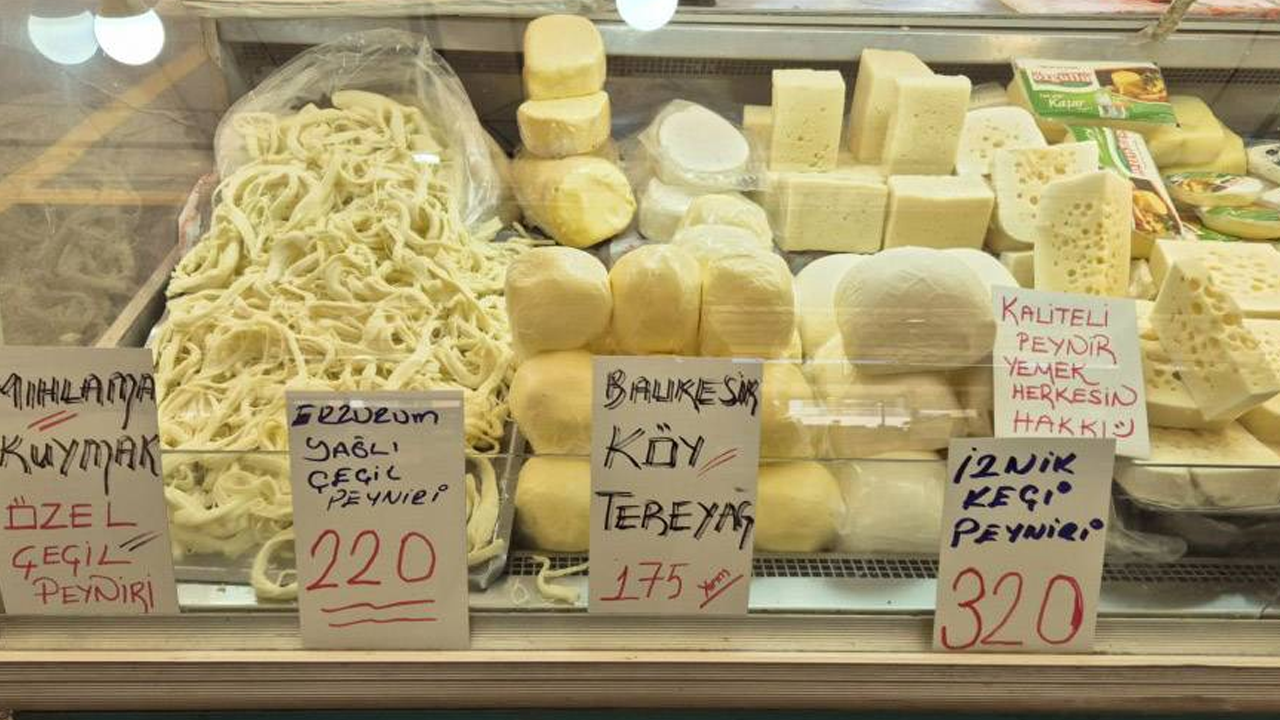 Şimdi de bu skandal patlak verdi! Karanlık eller, fabrikalarda paketlenen ürünlerde bile bu namussuzluğu yapıyor