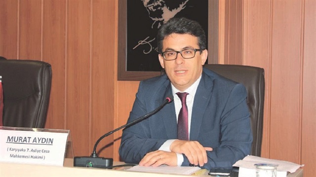 Şimdi de Bylock’çuya adli kontrol verdi