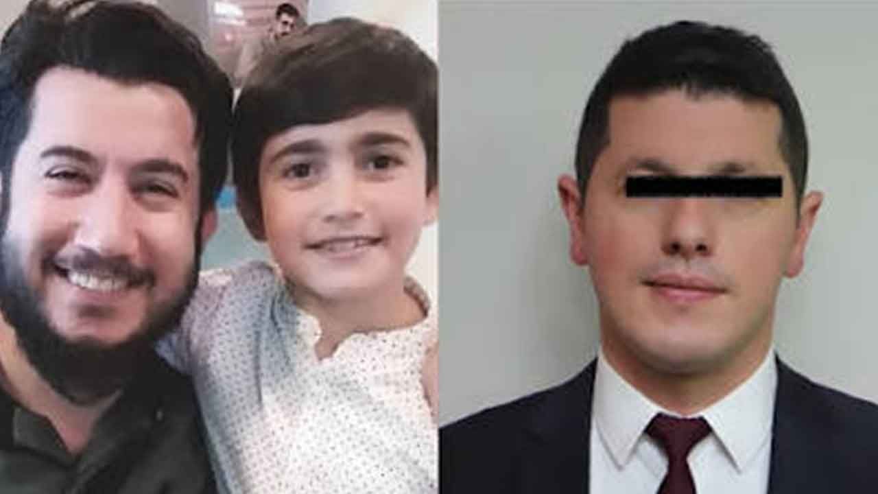 Şimdi de hayatını kaybeden çocuğu alet ettiler! Sosyal medyada rezalet algı operasyonu