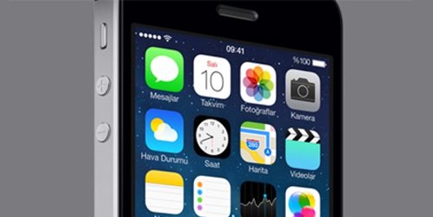 Samsung'dan sonra şimdi de iPhone'lar patlamaya başladı!