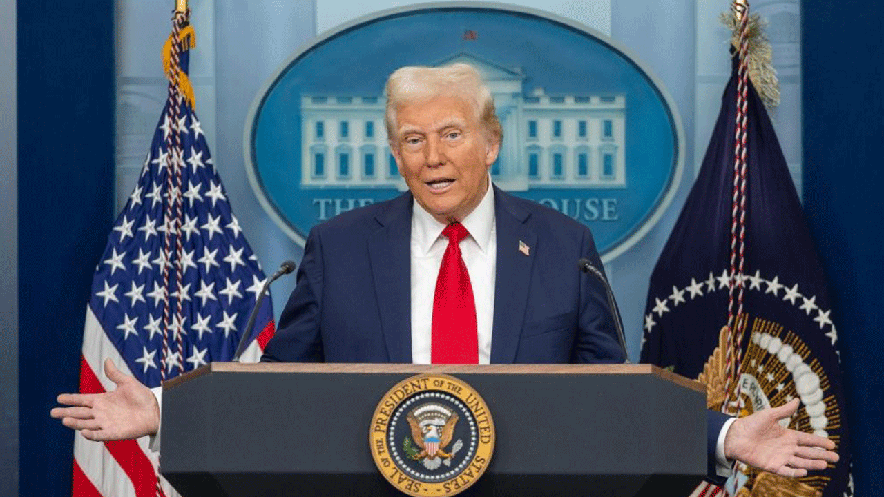 Şimdi de İsrail mayın eşeği! Trump ağzındaki İran baklasını çıkardı