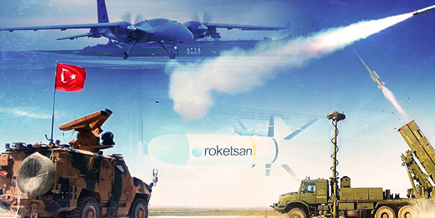 Şimdi de İtalyanlar duyurdu: Türkiye ipleri kopardı! O ülkeye silah satmayacak