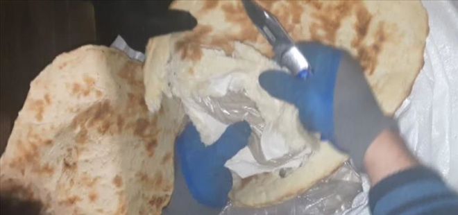 Şimdi de kirli emellerine ekmeği alet ettiler