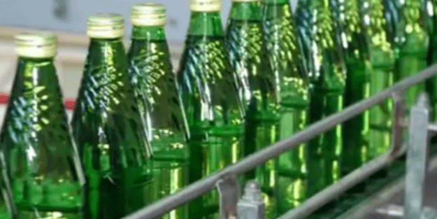 Şimdi de o soda markasında skandal! Dışkı örneği tespit edildi, markerlerden acil olarak toplatılıyor