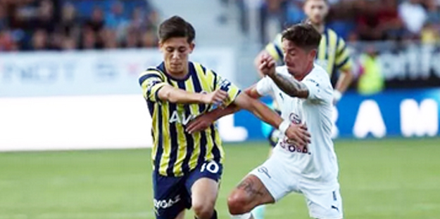 Şimdi de onun için kuyruktalar... Prens Selman düğmeye bastı! Süper Lig'in yıldızına kancayı attı...