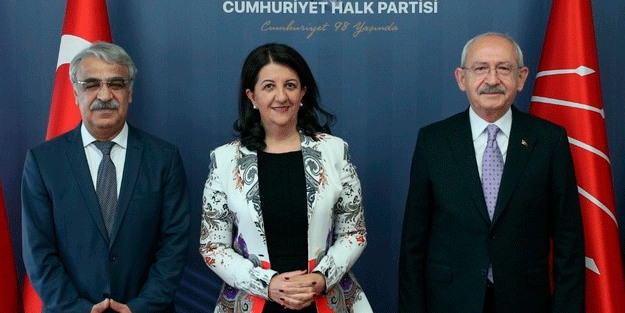 Şimdi de Reuters akıl veriyor! Masaya seçim stratejisi önerdiler