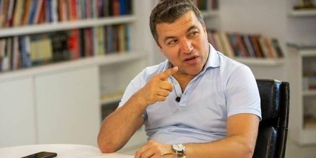 Şimdi de stajyere taciz! Dayakçı İsmail Küçükkaya'nın yeni vukuatı patladı