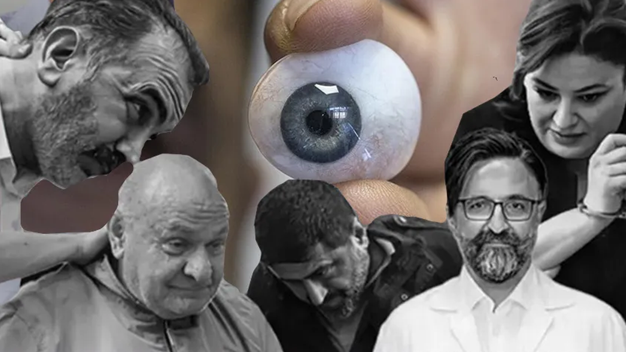 Şimdi de Stent çetesi! 'Ücretsiz göz muayenesi' dediler binlerce kişiyi kör ettiler!