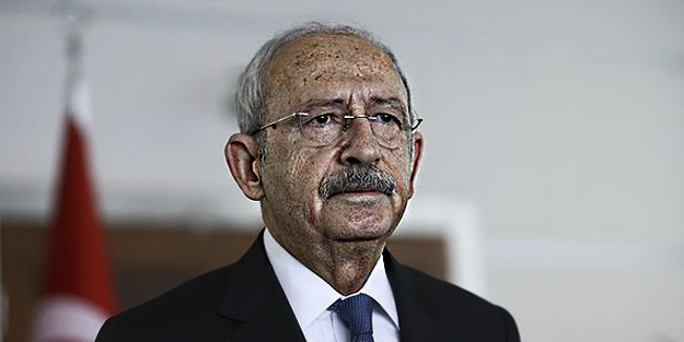 Şimdi de valileri tehdit ediyor!