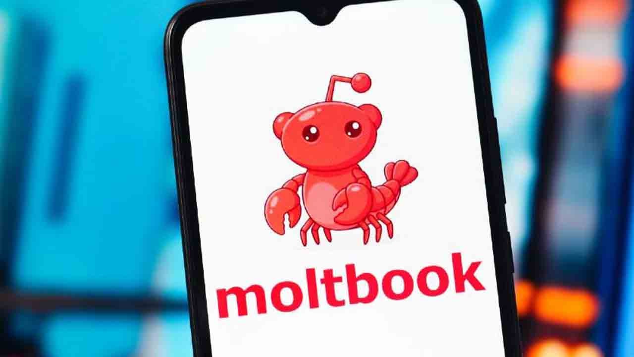 Şimdi de "Yapay zekâların sosyal medyası" çıktı! Yapay zekaların sosyal medyası Moltbook'ta siber güvenlik şoku!