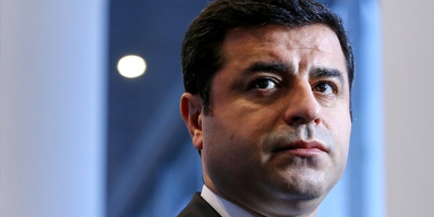 Şimdi Demirtaş düşünsün! Teröristbaşı Duran Kalkan, Karayılan ve Salih Müslim...