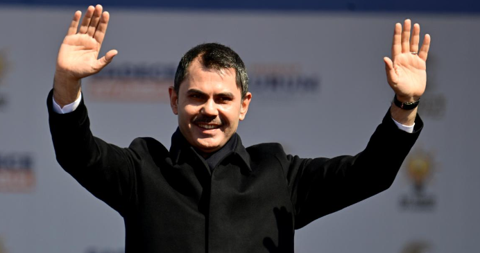 Şimdi Fatih Erbakan düşünsün… Murat Kurum’dan Yeniden Refahlılara saf değiştirtecek çağrı