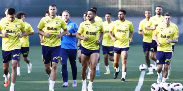 Şimdi Fenerbahçe'ye rakip ama büyük sürpriz olabilir: Başka takıma gidince kıymete bindi