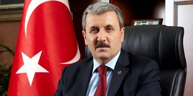 Şimdi gözler emekli maaşı zammında! Destici, beklediği oranı açıkladı