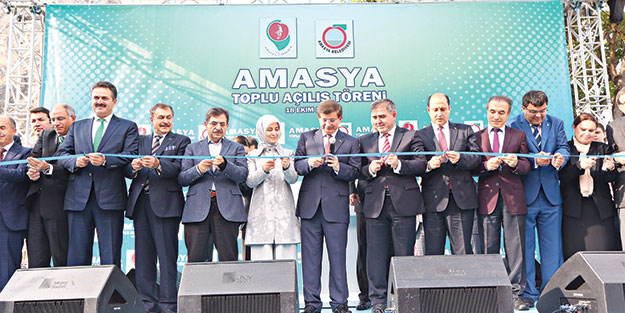 Şimdi HDP ve CHP için hesap vakti