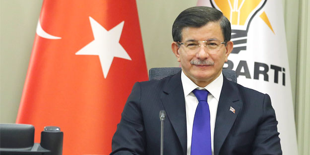 Şimdi iş zamanı