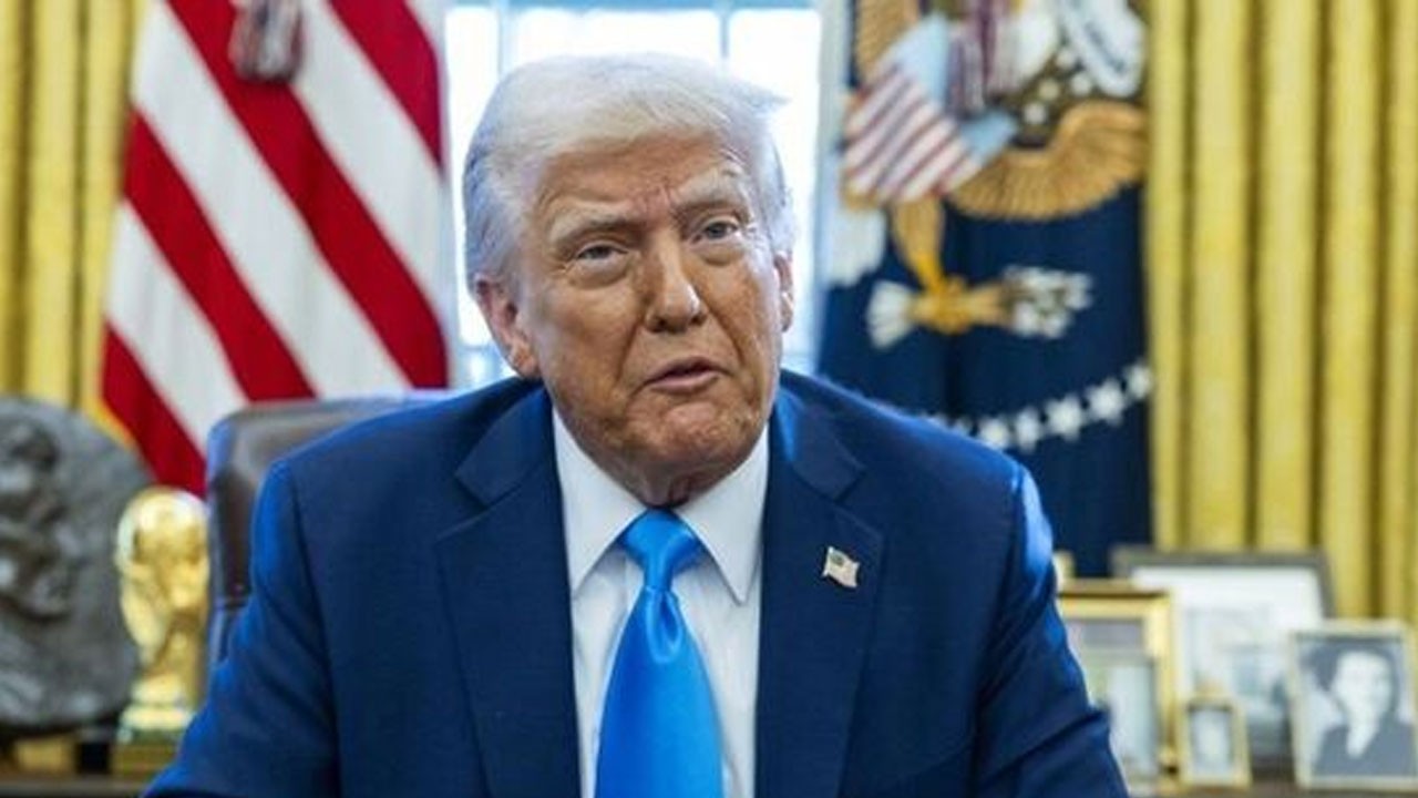 Şimdi işler değişecek... ABD'ye 95 milyarlık misilleme! Çin'den sonra bir darbe daha