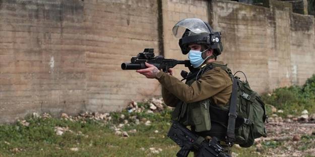 Şimdi İsrail düşünsün! 'Günün her saatinde başlayabilir'