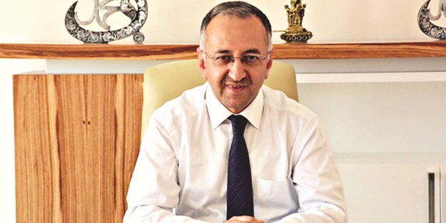 'Şimdi kurban için bağış zamanı'