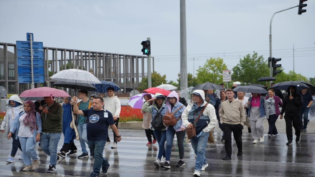 Şimdi La Nina zamanı! Su uzmanı profesörü büyük müjdeyi verdi