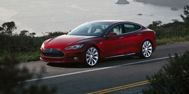 Şimdi ne haliniz varsa görün! Tesla fırsatçıların balonunu patlattı