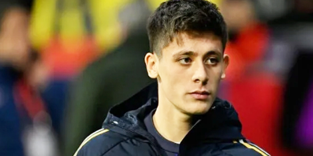 Şimdi ne olacak? Arda ile ilgili şok yeni gelişmeyi duyurdular! İspanyollar 'takım var' diyerek duyurdular!