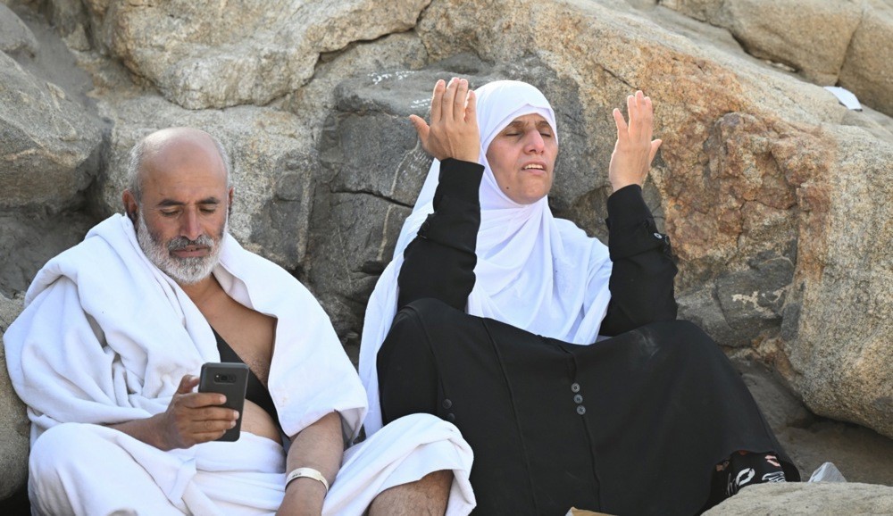 Şimdi ne olacak? Binlerce Hacı Mahsur Kaldı