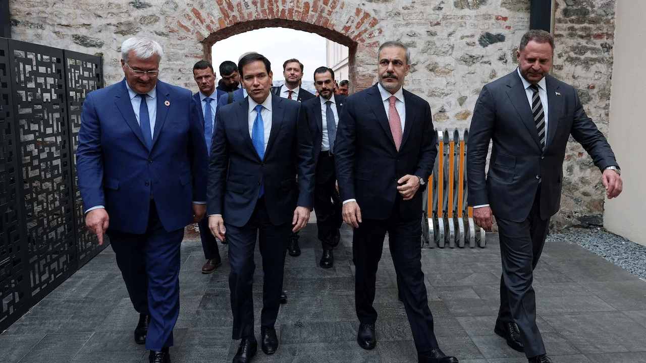 Şimdi ne olacak? İstanbul’da dev zirve sona erdi