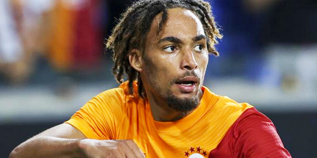 Şimdi ne yapacak? Yeni bir gelişme var... Kendi kararını kendi verebiliyor!