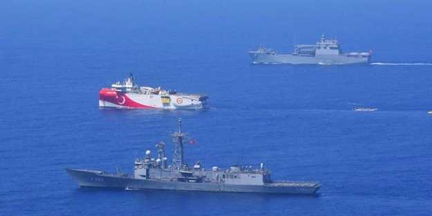 Şimdi onlar düşünsün! Türkiye'den S-400 bombası
