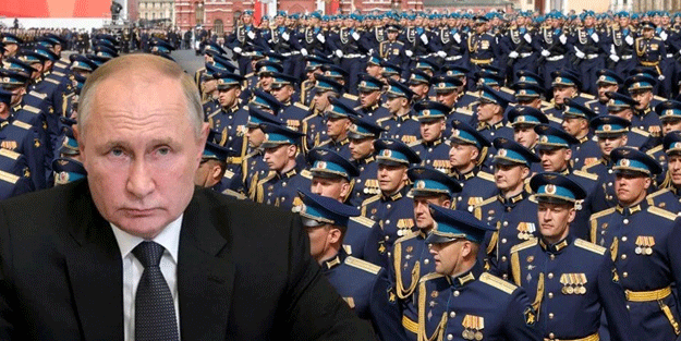 Şimdi ortalık gerçekten karışacak! Rusya Dış İşleri Bakanı açıkladı! ABD Putin’e suikast yapacak