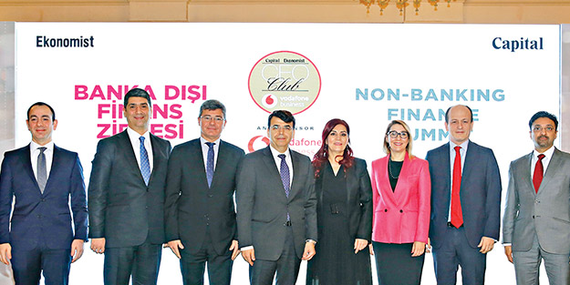 Şimdi sermaye piyasalarından yararlanma zamanı
