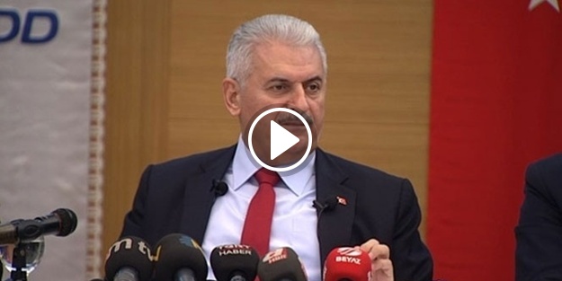'Şimdi sıra başkanlıkta!'