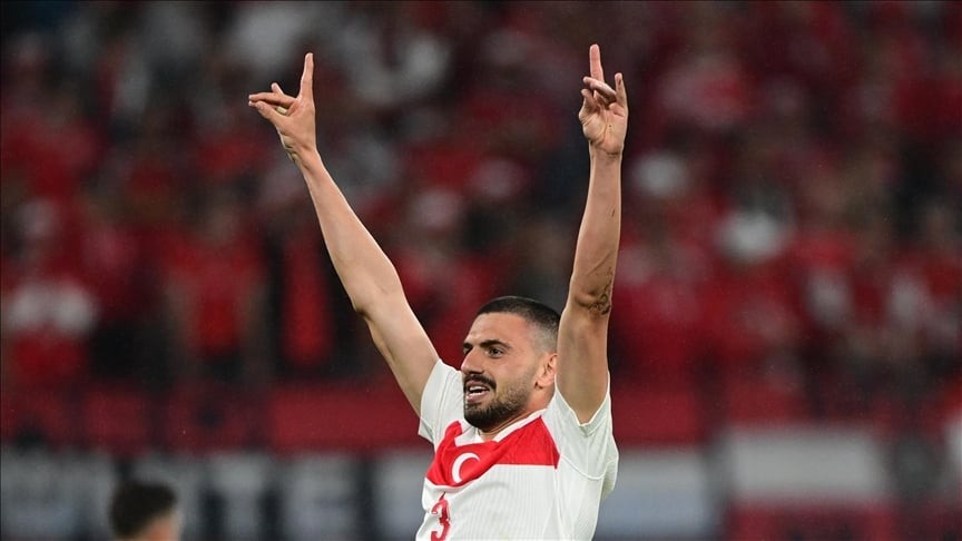 Şimdi sıra Merih Demiral’de! CHP heykel dikmek için bahaneyi buldu