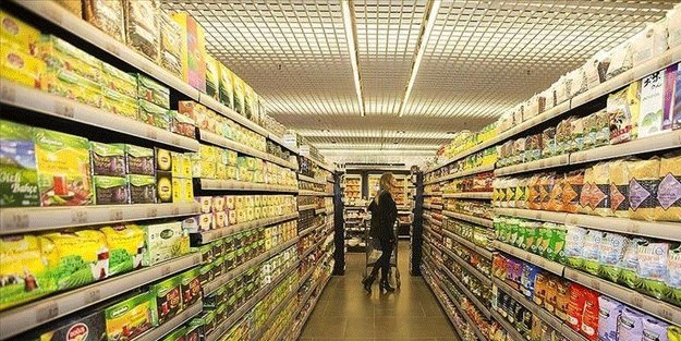 Şimdi stokçular düşünsün! Mallar ellerinde kaldı