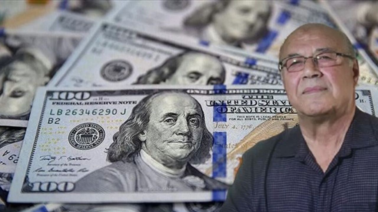 Şimdi tam zamanı! Döviz paniği yaşayanlar şaşkına dönecek