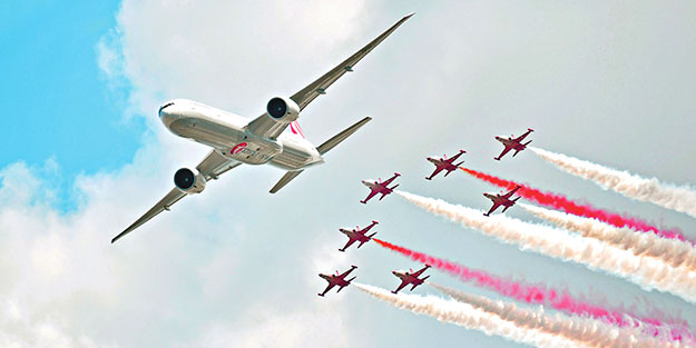 Şimdi Teknofest 2019’a başvuru zamanı