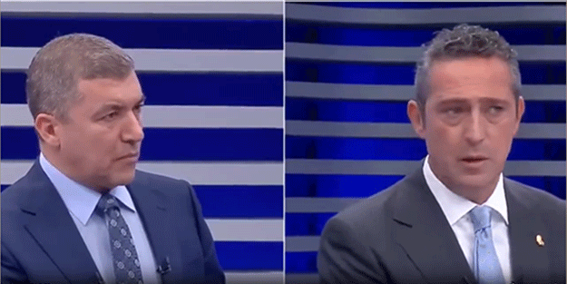 Şimdi tutturmuş ‘ya ertelersin ya da çıkmayız!’ İşte TFF’yi tehdit eden Koç’un 40 gün önceki sözleri