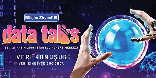 Şimdi veriyi paraya dönüştürme zamanı