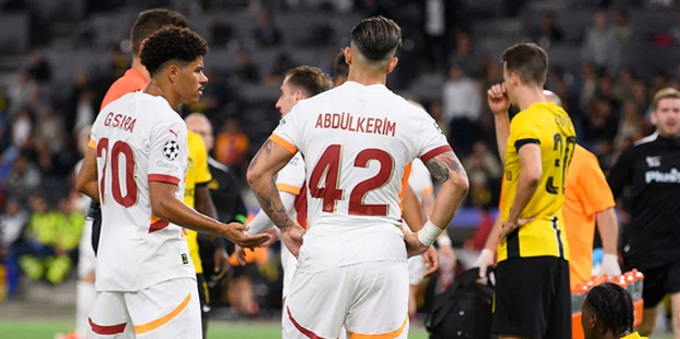 Şimdi yandı: Fernando Muslera'dan çarpıcı paylaşım! Kötü günlerim var ama devam ediyorum