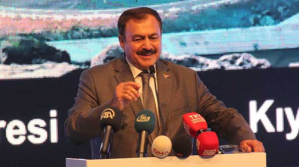 Şimdi yandılar… Bakan açıkladı ‘Hepsi yıkılacak’